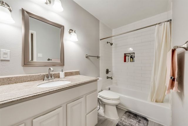 7404 Catlow Court, Fort Worth, TX 76137