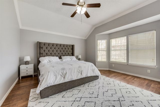 7404 Catlow Court, Fort Worth, TX 76137