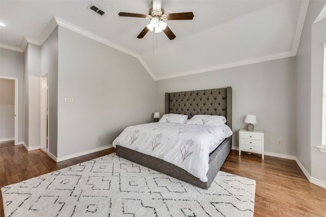 7404 Catlow Court, Fort Worth, TX 76137