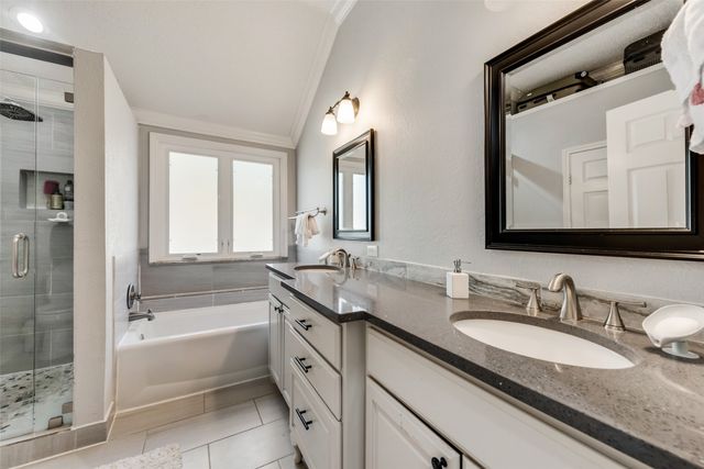 7404 Catlow Court, Fort Worth, TX 76137