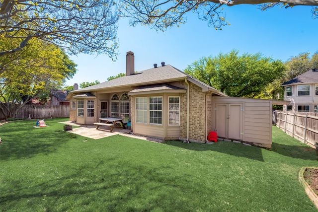 7404 Catlow Court, Fort Worth, TX 76137