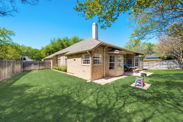 7404 Catlow Court, Fort Worth, TX 76137