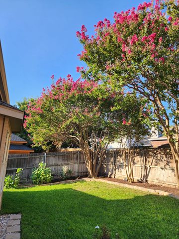 7404 Catlow Court, Fort Worth, TX 76137