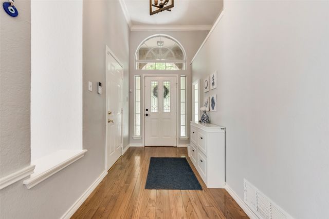 7404 Catlow Court, Fort Worth, TX 76137