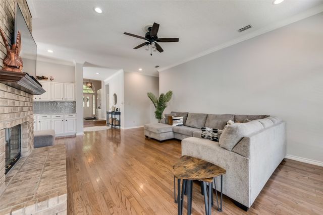 7404 Catlow Court, Fort Worth, TX 76137