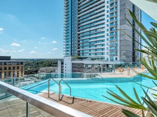 301 West Ave 2007, Austin, TX 78701