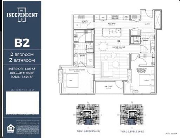 301 West Ave 2007, Austin, TX 78701