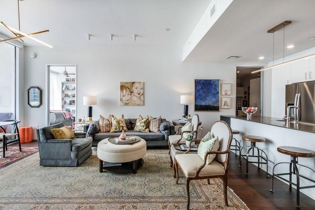 301 West Ave 2007, Austin, TX 78701