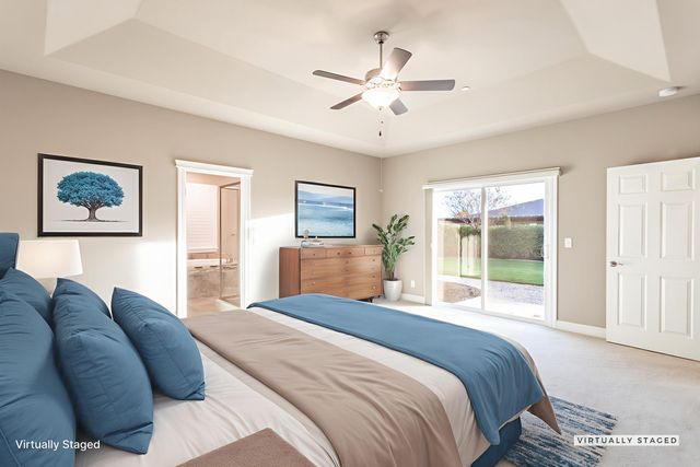 3241 Lemurian Road, Redding, CA 96002