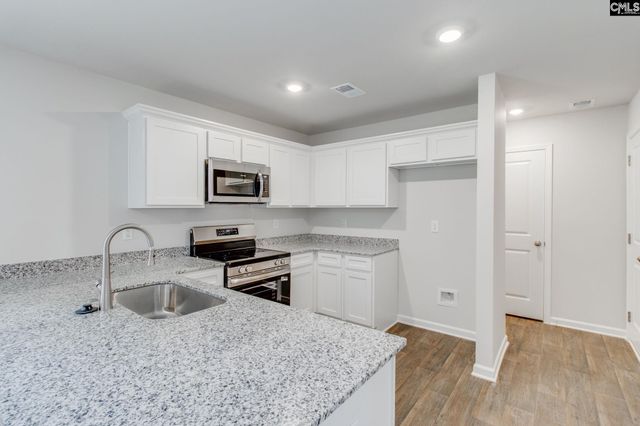 3920 Elmira Street, West Columbia, SC 29169