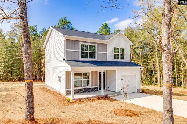 3920 Elmira Street, West Columbia, SC 29169