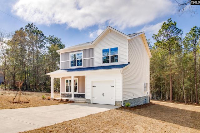 3920 Elmira Street, West Columbia, SC 29169