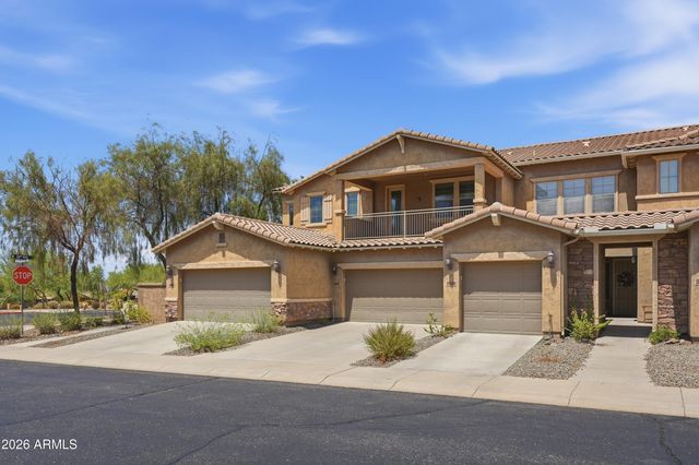 2140 W TALLGRASS Trail 107, Phoenix, AZ 85085