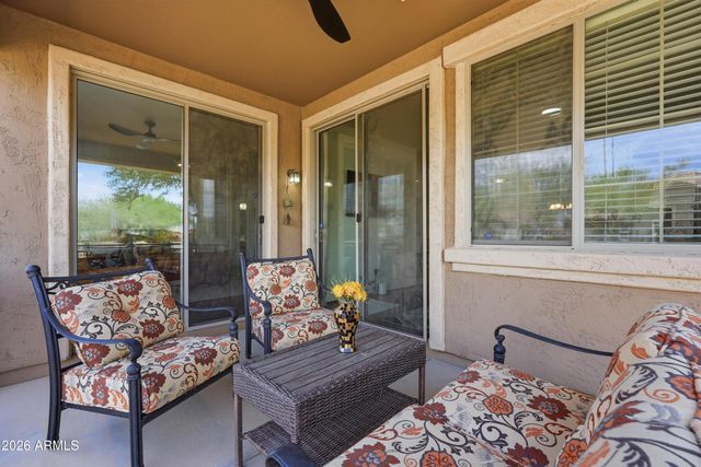 2140 W TALLGRASS Trail 107, Phoenix, AZ 85085