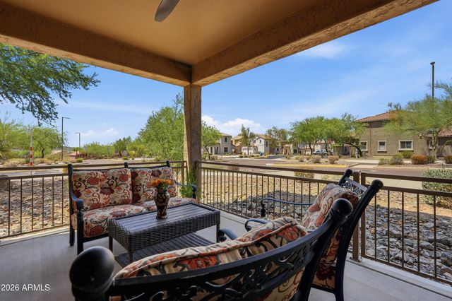 2140 W TALLGRASS Trail 107, Phoenix, AZ 85085