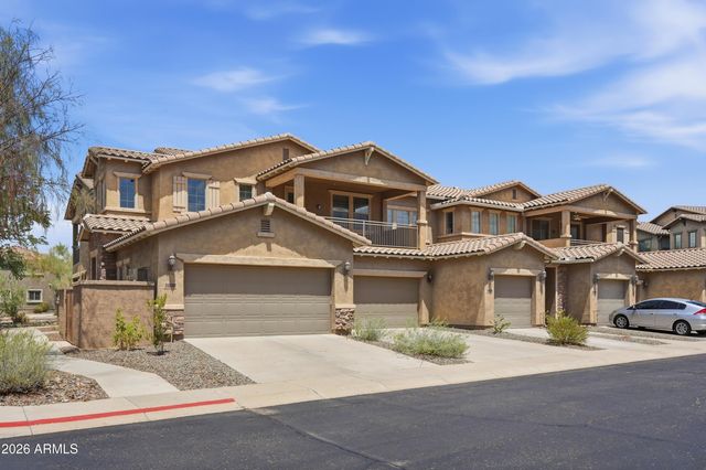 2140 W TALLGRASS Trail 107, Phoenix, AZ 85085
