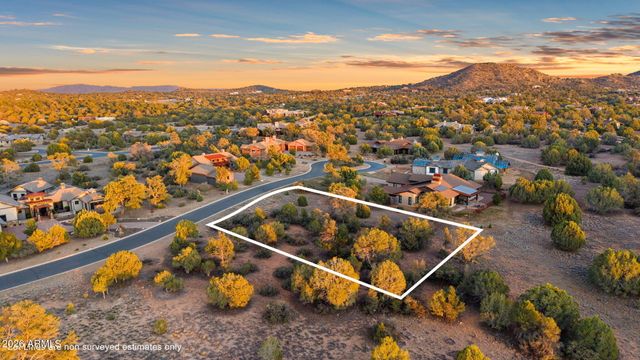 15380 N CHLOE Trail, Prescott, AZ 86305