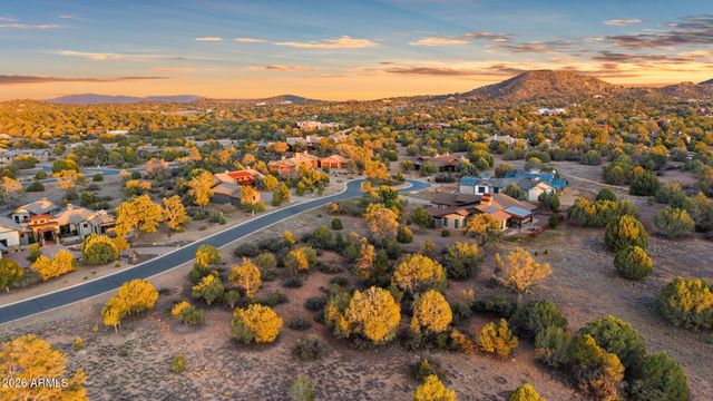 15380 N CHLOE Trail, Prescott, AZ 86305