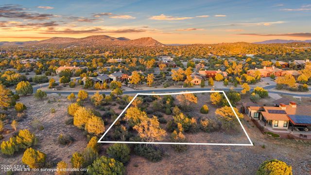 15380 N CHLOE Trail, Prescott, AZ 86305