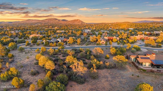 15380 N CHLOE Trail, Prescott, AZ 86305