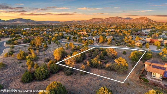 15380 N CHLOE Trail, Prescott, AZ 86305