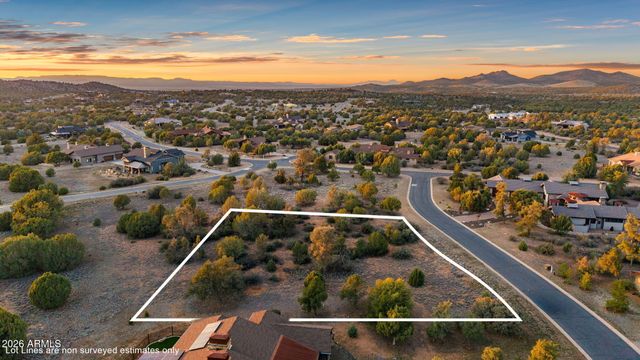 15380 N CHLOE Trail, Prescott, AZ 86305