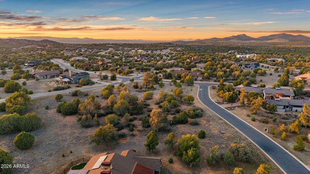 15380 N CHLOE Trail, Prescott, AZ 86305