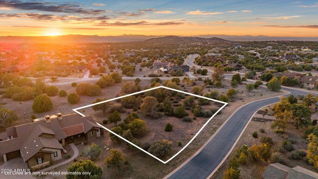 15380 N CHLOE Trail, Prescott, AZ 86305