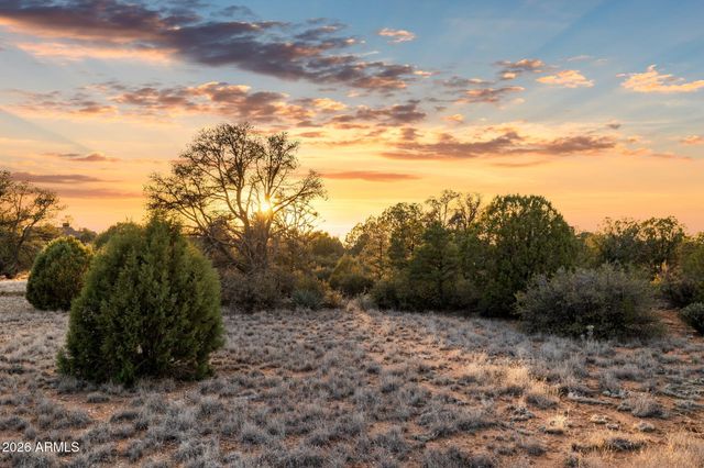 15380 N CHLOE Trail, Prescott, AZ 86305