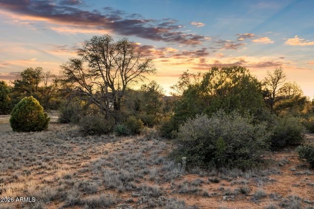 15380 N CHLOE Trail, Prescott, AZ 86305