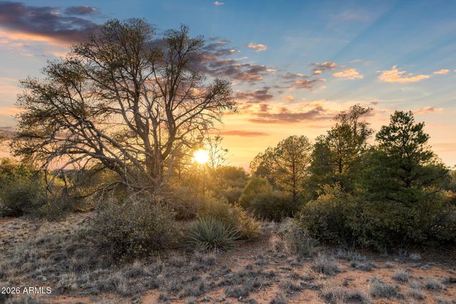 15380 N CHLOE Trail, Prescott, AZ 86305