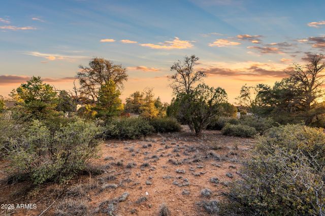 15380 N CHLOE Trail, Prescott, AZ 86305