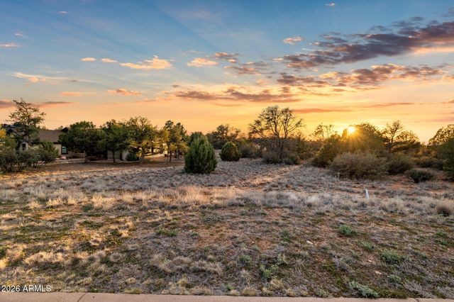 15380 N CHLOE Trail, Prescott, AZ 86305