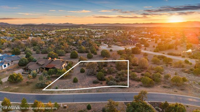 15380 N CHLOE Trail, Prescott, AZ 86305