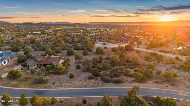 15380 N CHLOE Trail, Prescott, AZ 86305