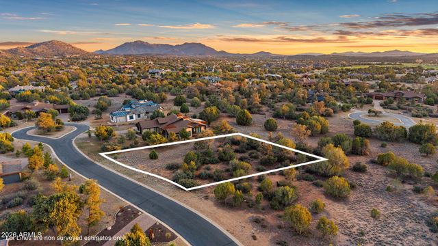 15380 N CHLOE Trail, Prescott, AZ 86305