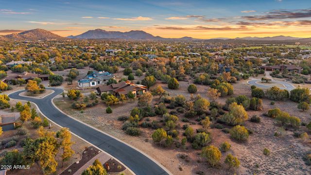 15380 N CHLOE Trail, Prescott, AZ 86305