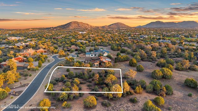 15380 N CHLOE Trail, Prescott, AZ 86305