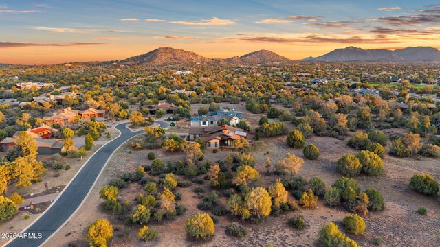 15380 N CHLOE Trail, Prescott, AZ 86305