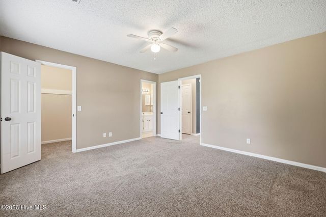 3009 Mulberry Lane D, Greenville, NC 27858