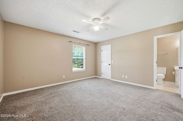 3009 Mulberry Lane D, Greenville, NC 27858