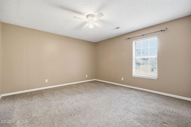 3009 Mulberry Lane D, Greenville, NC 27858