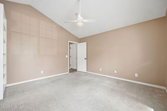 3009 Mulberry Lane D, Greenville, NC 27858