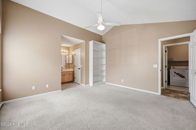 3009 Mulberry Lane D, Greenville, NC 27858