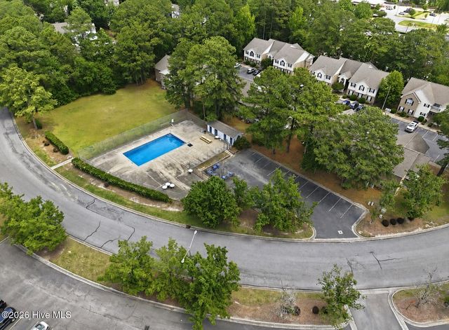 3009 Mulberry Lane D, Greenville, NC 27858