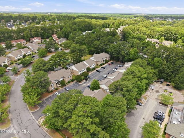 3009 Mulberry Lane D, Greenville, NC 27858