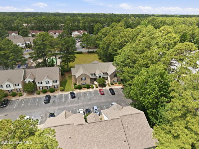 3009 Mulberry Lane D, Greenville, NC 27858