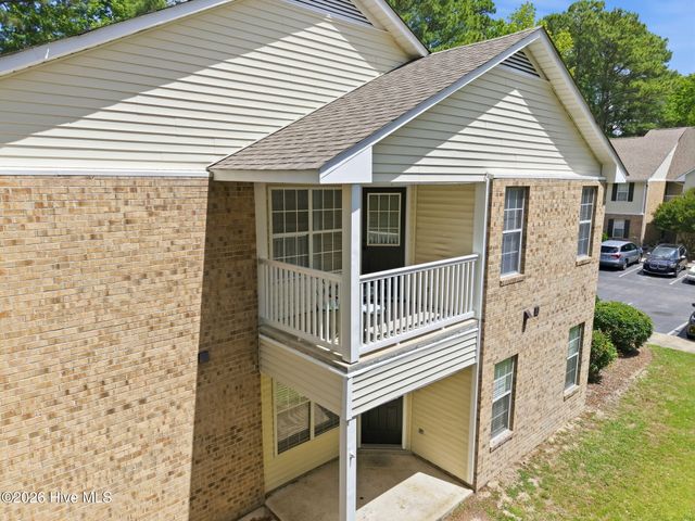 3009 Mulberry Lane D, Greenville, NC 27858