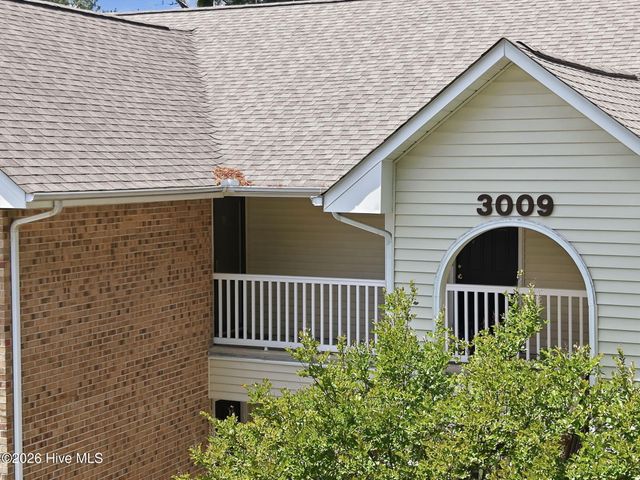 3009 Mulberry Lane D, Greenville, NC 27858