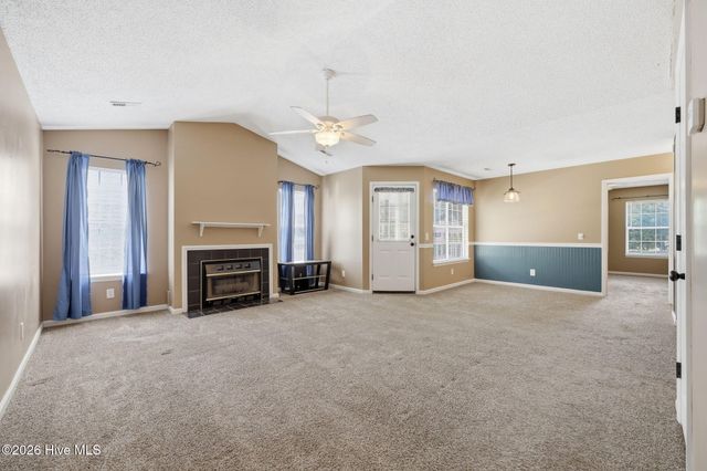 3009 Mulberry Lane D, Greenville, NC 27858